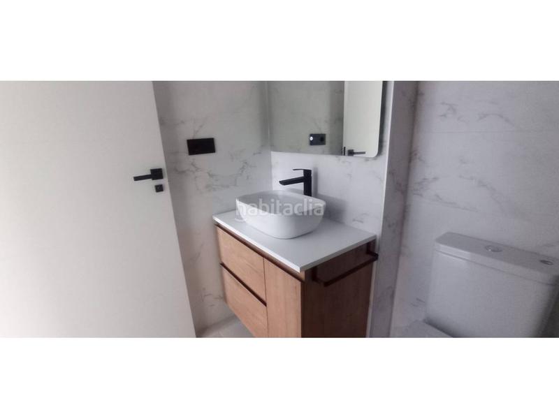 Foto 652b5cf3-5cdf-4260-baa4-d4356cde039a. Etagenwohnung mit heizung in Juan de Borbón Murcia