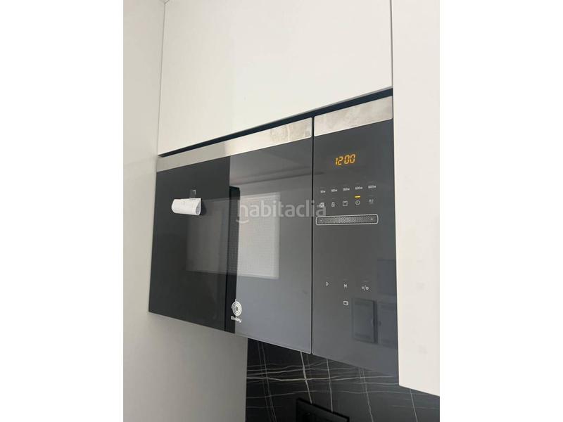 Foto 6eec10cb-1bc4-44c2-970d-a6062907f059. Etagenwohnung mit heizung in Juan de Borbón Murcia