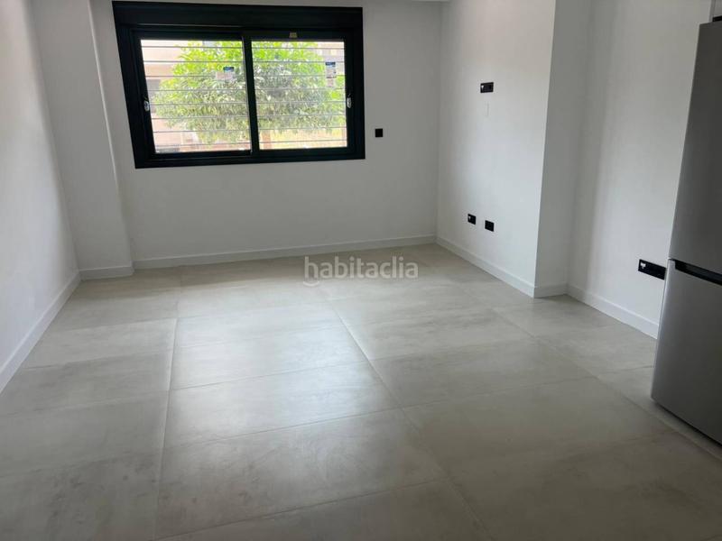 Foto 7161a1b2-70a5-4375-8df4-39c45370deda. Etagenwohnung mit heizung in Juan de Borbón Murcia