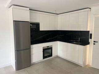 Piso en Juan de Borbón. Maravilloso apartamento a la venta juan de borbon