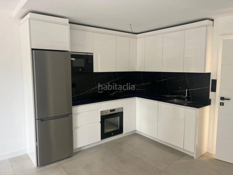 Foto 74cfe379-9d23-4d9c-a487-4b868138899d. Etagenwohnung mit heizung in Juan de Borbón Murcia