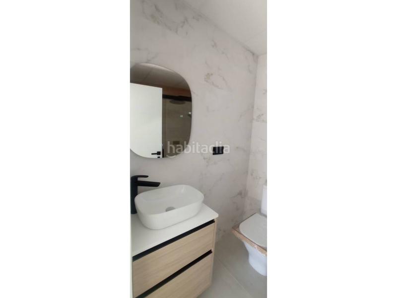 Foto 7ac618ad-a440-4890-9f33-144be3ad8fe9. Etagenwohnung mit heizung in Juan de Borbón Murcia