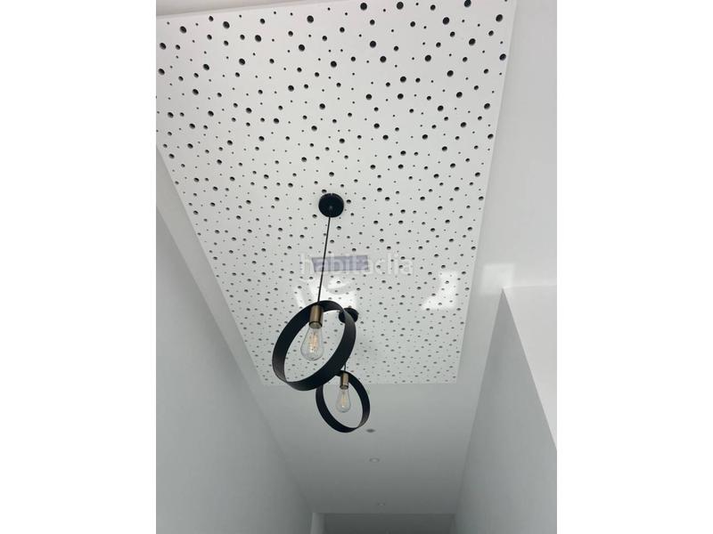 Foto 7ecef1db-313e-4b38-af35-3b820da5981c. Etagenwohnung mit heizung in Juan de Borbón Murcia