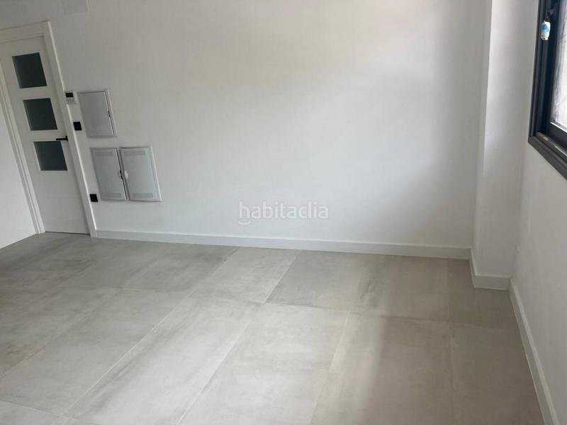 Foto 815eb33f-60fc-4f72-9293-f8eb583ad282. Etagenwohnung mit heizung in Juan de Borbón Murcia