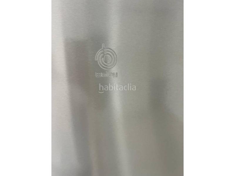 Foto 8804450e-ae34-4a51-a36a-fd1d94a66c21. Etagenwohnung mit heizung in Juan de Borbón Murcia