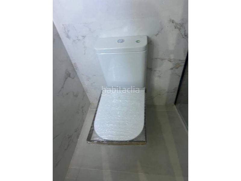 Foto 9a1328dd-2da2-49b5-8d8f-a2f8c574b279. Etagenwohnung mit heizung in Juan de Borbón Murcia