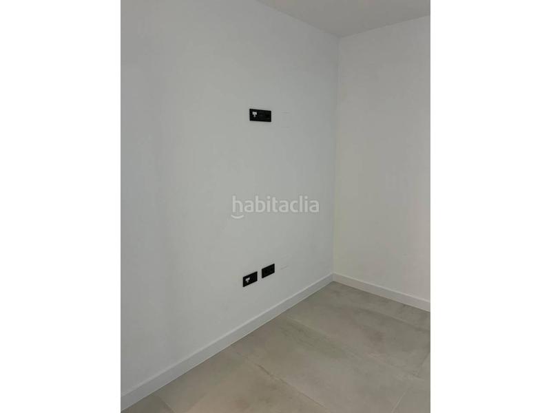 Foto a32ae0e2-0e2a-43ac-b5e5-16011c6a07af. Etagenwohnung mit heizung in Juan de Borbón Murcia