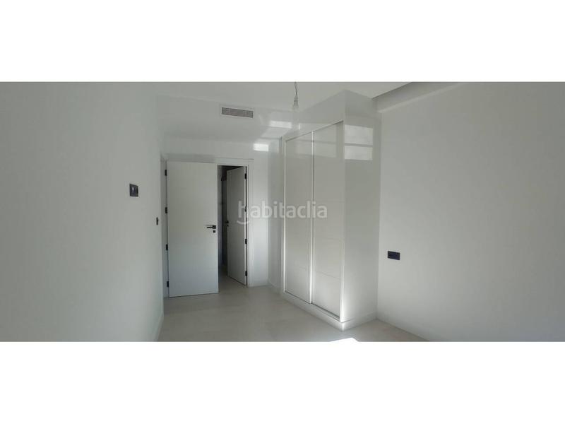 Foto b2c21d85-980b-48a5-8507-22fe98a92bfb. Etagenwohnung mit heizung in Juan de Borbón Murcia