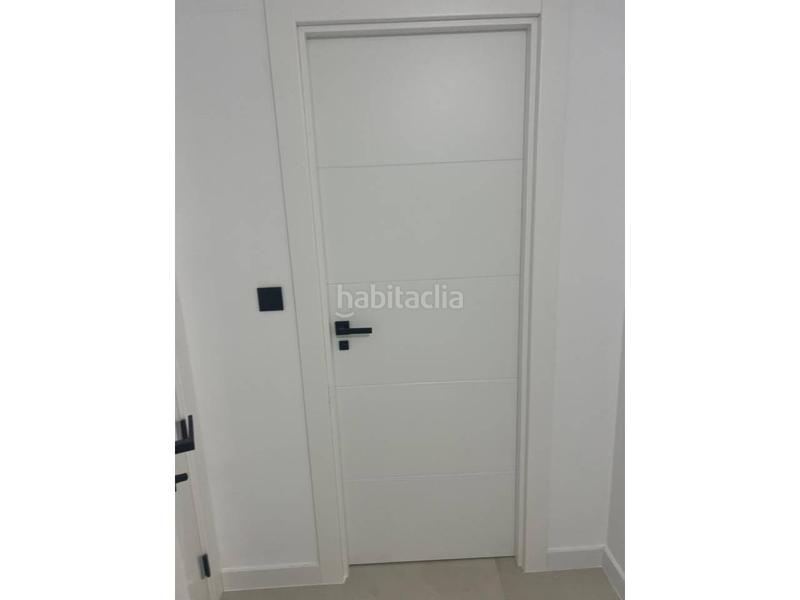 Foto b8f63e46-465f-4e4e-94a3-71699eb2556f. Etagenwohnung mit heizung in Juan de Borbón Murcia