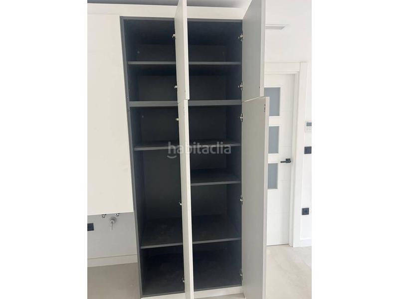 Foto ce8ba511-e912-482a-872c-9e7b5beb1242. Etagenwohnung mit heizung in Juan de Borbón Murcia