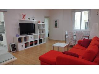 Alquiler Piso  Velázquez. Piso en alquiler en castellana28006