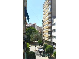 Appartement en Centro. Piso en venta paseo de los rosales   molina de segura