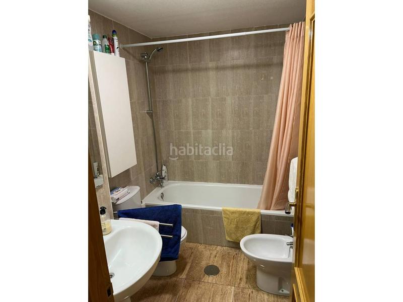 Foto 3780ace2-a830-4c1a-88e7-38d5e984cfaf. Appartement avec parking dans Monteagudo Murcia