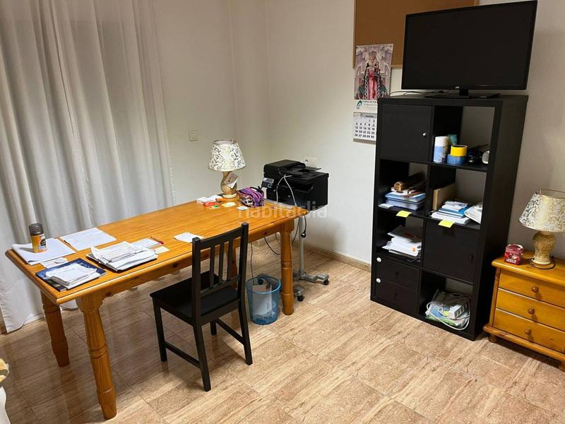 Foto 987a64fa-918e-436c-a635-8beb5cb878b8. Appartement avec parking dans Monteagudo Murcia