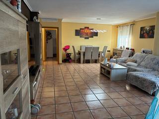 Piso en Alquerías. Piso en venta en alquerías30580