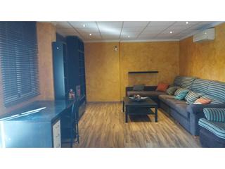 Àtic a San Benito - Patiño. Atico en venta patiño