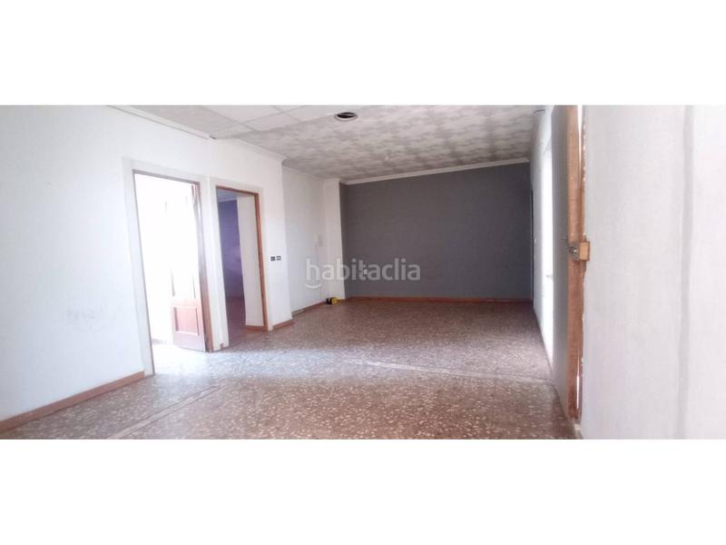 Foto 296ca5cb-f1cc-4629-824c-4c2de47f8271. Piso  en venta en carretera el palmar Aljucer en Murcia