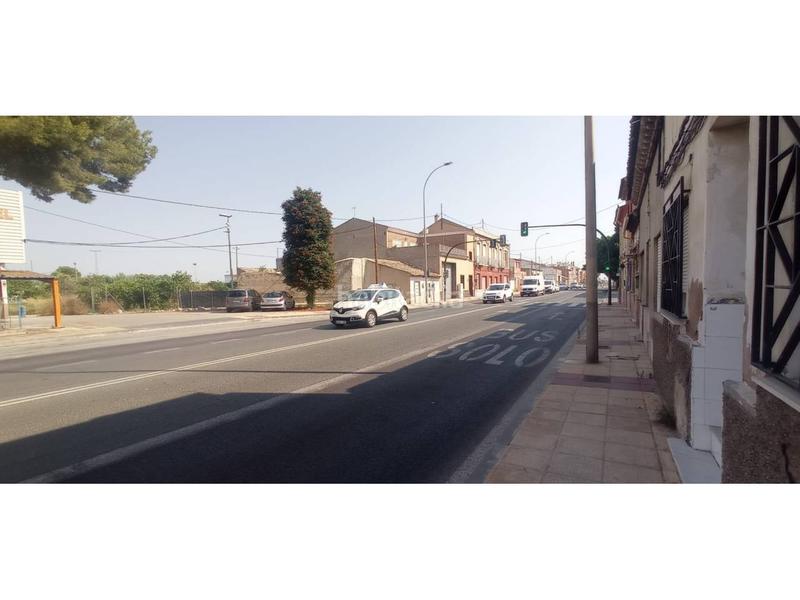 Foto 2af66d10-0ccd-46c8-959e-80ac3ccd6b7f. Piso  en venta en carretera el palmar Aljucer en Murcia