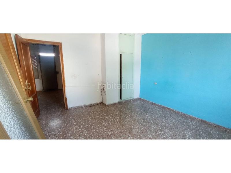 Foto 36dd2102-55de-457f-94cc-7e18910abd8c. Piso  en venta en carretera el palmar Aljucer en Murcia