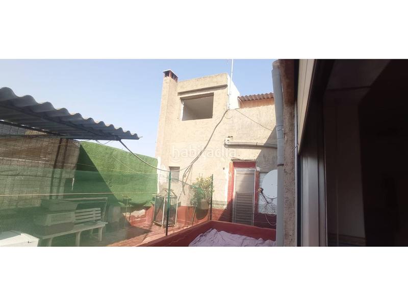 Foto 546b6700-6b99-48b8-abdb-b26231505507. Piso  en venta en carretera el palmar Aljucer en Murcia