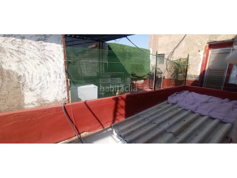 Foto d5c2a4b7-dc12-4466-ab0b-240c56d23a40. Piso  en venta en carretera el palmar Aljucer en Murcia