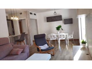 Pis a El Palmar. Piso en venta el palmar