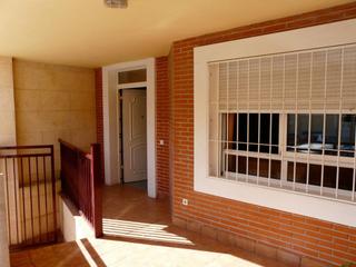 Lloguer Dúplex a Espinardo. Duplex en alquiler en espinardo30100