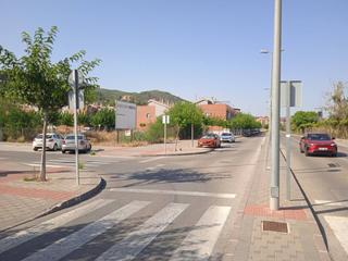 Solar industrial a Algezares. Venta de solar en algezares, murcia capital