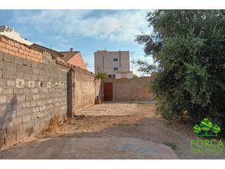 Terreny residencial a Sangonera la Verde. Atención inversores y amantes de los proyectos únicos!