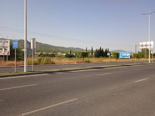 Terreny residencial a Alberca. Terreno en venta en la alberca,  murcia capital