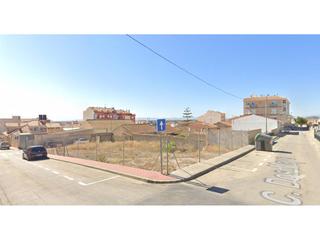 Solar industrial  Fuensanta. Venta de solar en corvera, murcia.