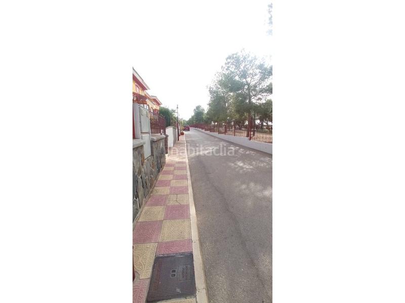 Foto b92e0959-0e97-4a5f-82f8-f8135d5f7d00. Casa amb aparcament a El Esparragal Murcia