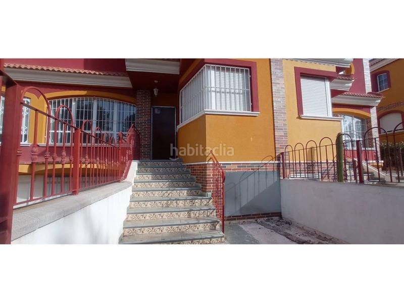Foto c010e7a3-92a3-4ab3-9d8d-c239a726917f. Casa amb aparcament a El Esparragal Murcia