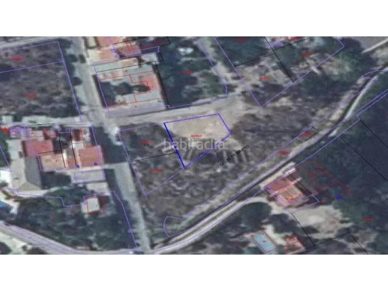 Foto 5b5382ef-3888-4e19-b321-c056532a220c. Residential plot in El Puntal Murcia