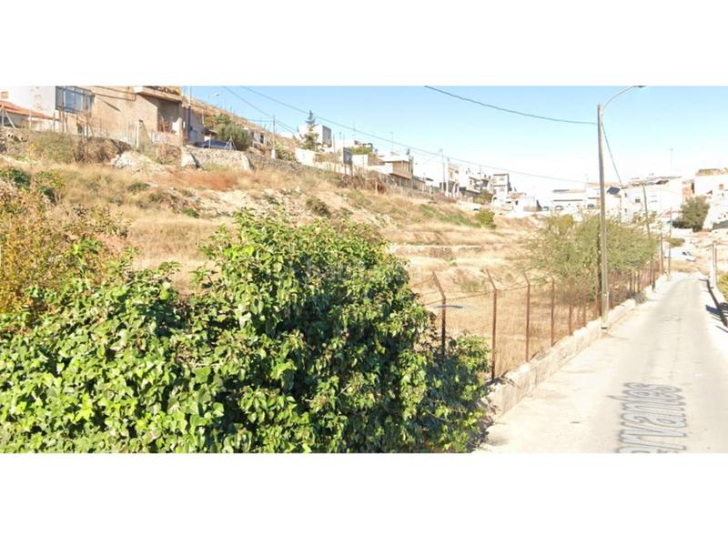 Foto 2f00aa36-0771-40bf-ab8b-c8590af78471. Residential plot in Cabezo de Torres Murcia