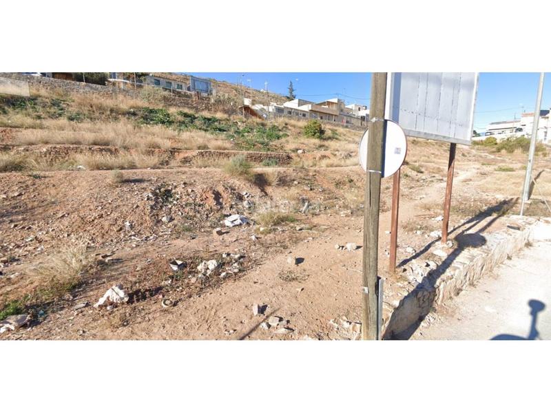 Foto 9b6e48a2-b311-4064-932d-1c33c1c530f2. Residential plot in Cabezo de Torres Murcia