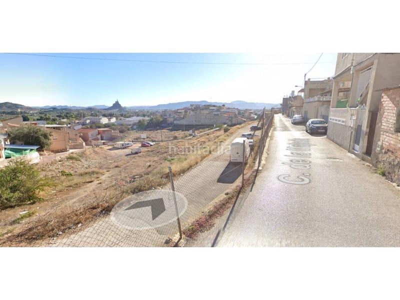 Foto c3c3b44b-c7a7-4014-bdeb-27dd9c2efb4d. Residential plot in Cabezo de Torres Murcia