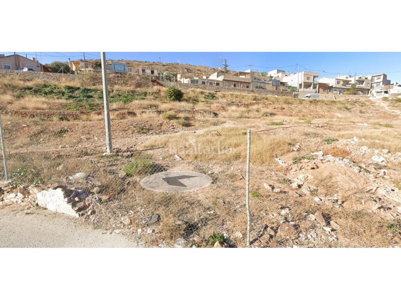 Foto dab05547-2c1a-426d-9063-83d9056e94a5. Residential plot in Cabezo de Torres Murcia