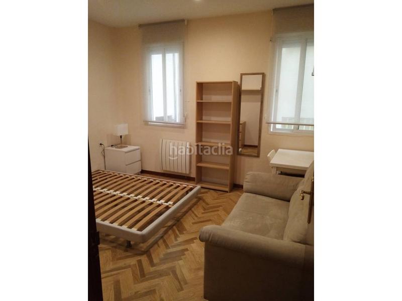 Foto 06057034-6601-4c63-8dac-8961d6afe484. Appartamento in alonso cano 67 in Ríos Rosas-Nuevos Ministerios Madrid