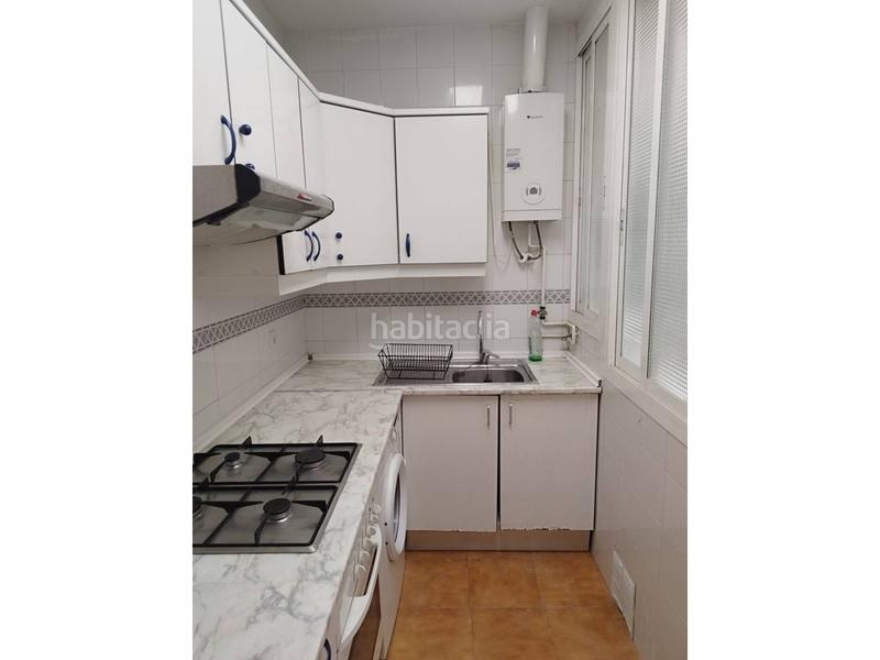 Foto 7c1b41a0-1bc0-4303-8b0b-2990c473c63e. Appartamento in alonso cano 67 in Ríos Rosas-Nuevos Ministerios Madrid