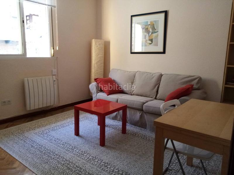 Foto 959c9ac5-f52e-4e3f-a5b3-33727f58655c. Appartamento in alonso cano 67 in Ríos Rosas-Nuevos Ministerios Madrid