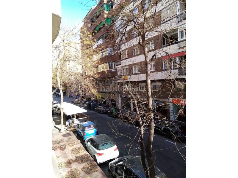 Foto 98022f9c-e9cb-4dc6-bb9c-e7c647a0f9c2. Appartamento in alonso cano 67 in Ríos Rosas-Nuevos Ministerios Madrid