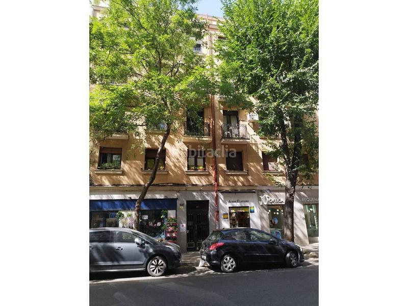 Foto 9c4f7a15-1dc7-4b68-9802-b33857c37f0f. Appartamento in alonso cano 67 in Ríos Rosas-Nuevos Ministerios Madrid