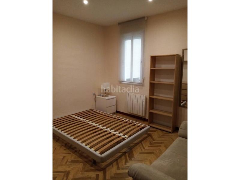 Foto a2ab414e-a774-49cb-a5d2-85948818043c. Appartamento in alonso cano 67 in Ríos Rosas-Nuevos Ministerios Madrid