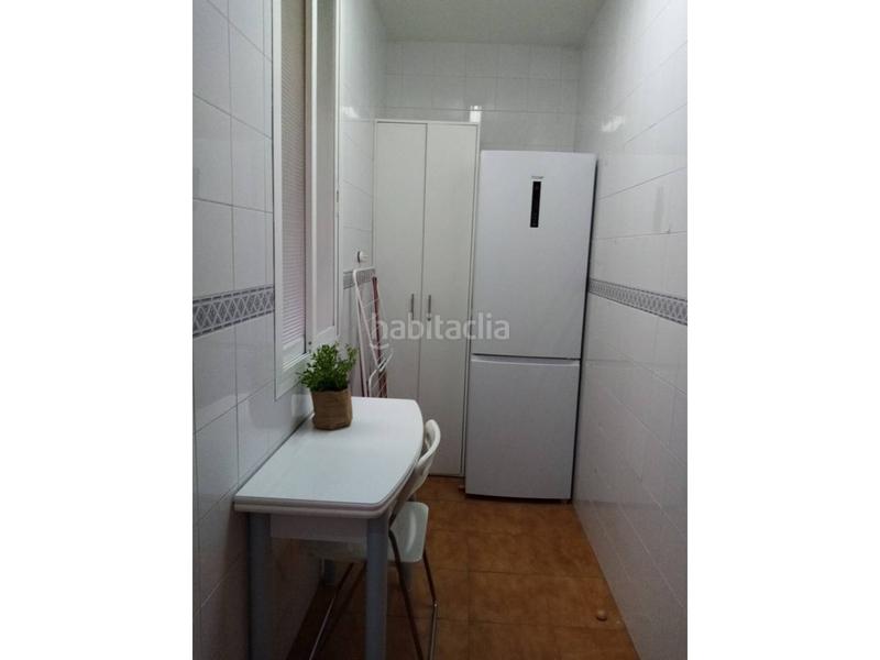 Foto b5ea0723-e777-4854-976b-745d6c936c36. Appartamento in alonso cano 67 in Ríos Rosas-Nuevos Ministerios Madrid