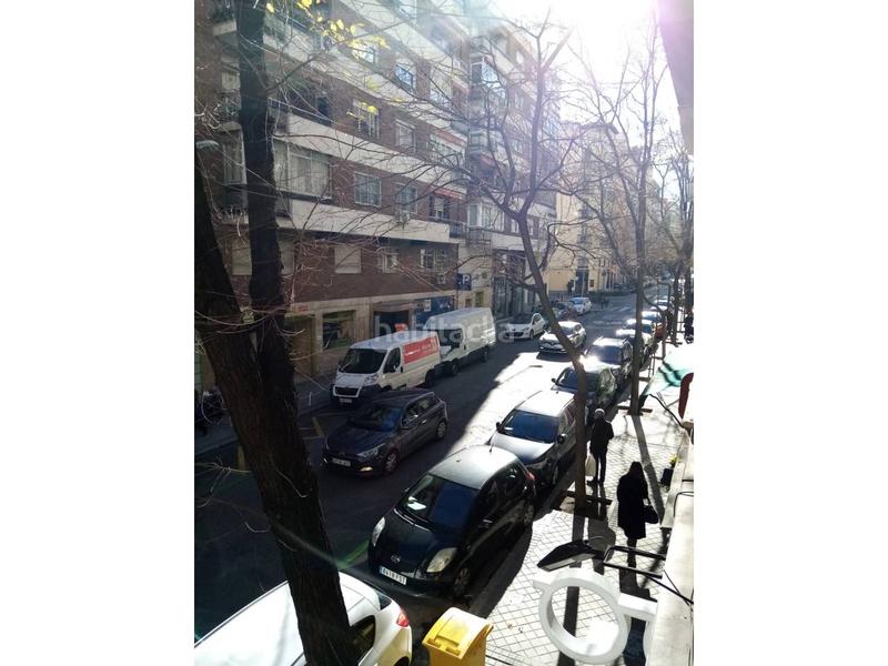 Foto d1d4c4db-4cb6-4279-b1c5-d223a18828eb. Appartamento in alonso cano 67 in Ríos Rosas-Nuevos Ministerios Madrid