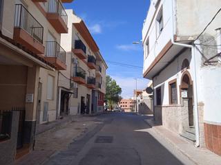 Pis a Ceutí. Venta de piso en calle sevilla, ceutí