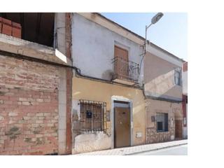 Casa adossada  Jos lpez almagro. Casa en venta en puebla de soto