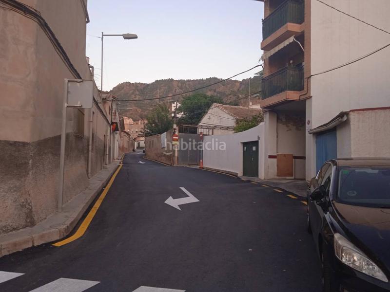 Foto 180b5d40-c626-4c5e-9950-8822807dac3d. Residential plot in Torreagüera Murcia