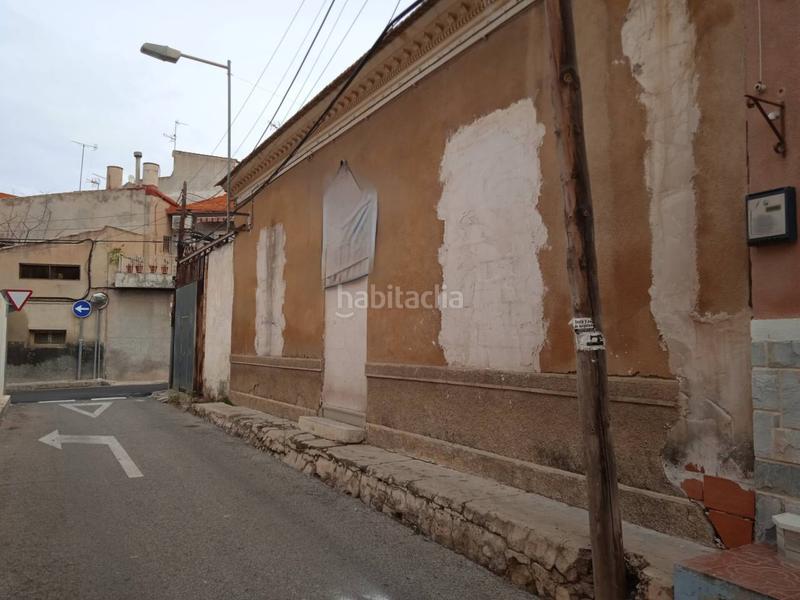 Foto 415319eb-9ba9-4079-aec8-0229f2befed0. Residential plot in Torreagüera Murcia